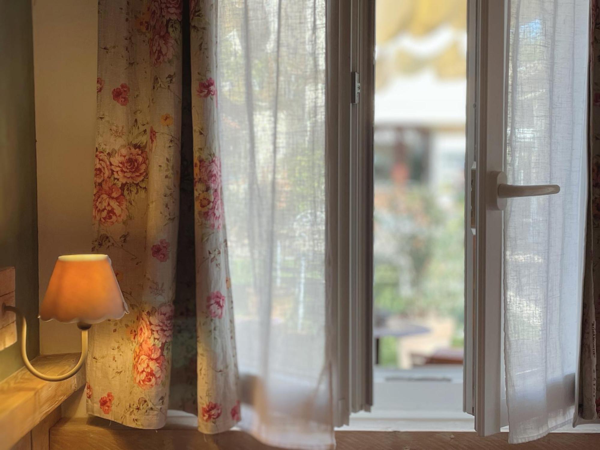 Hotel La Jabotte Antibes Zimmer foto