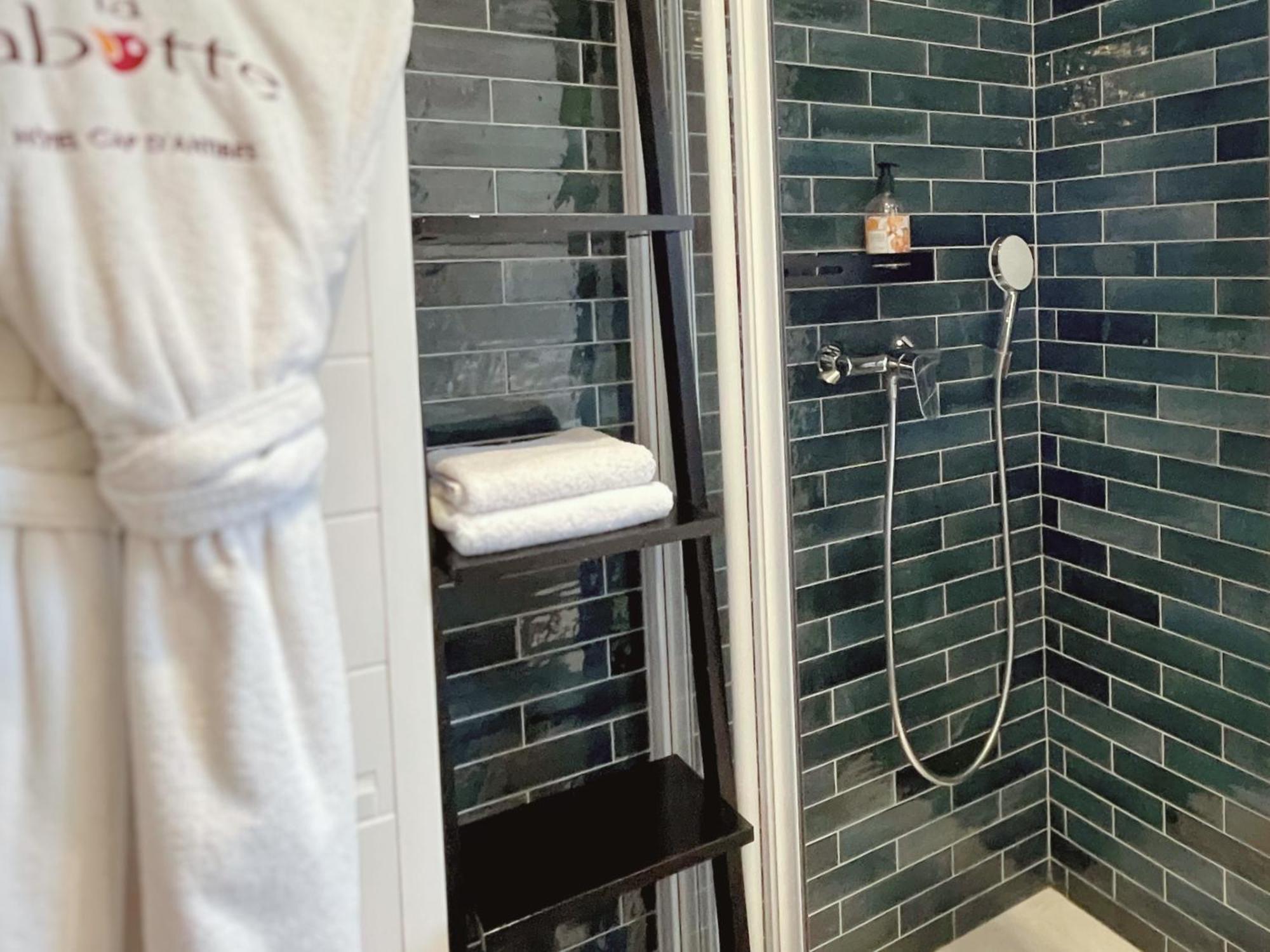 Hotel La Jabotte Antibes Zimmer foto