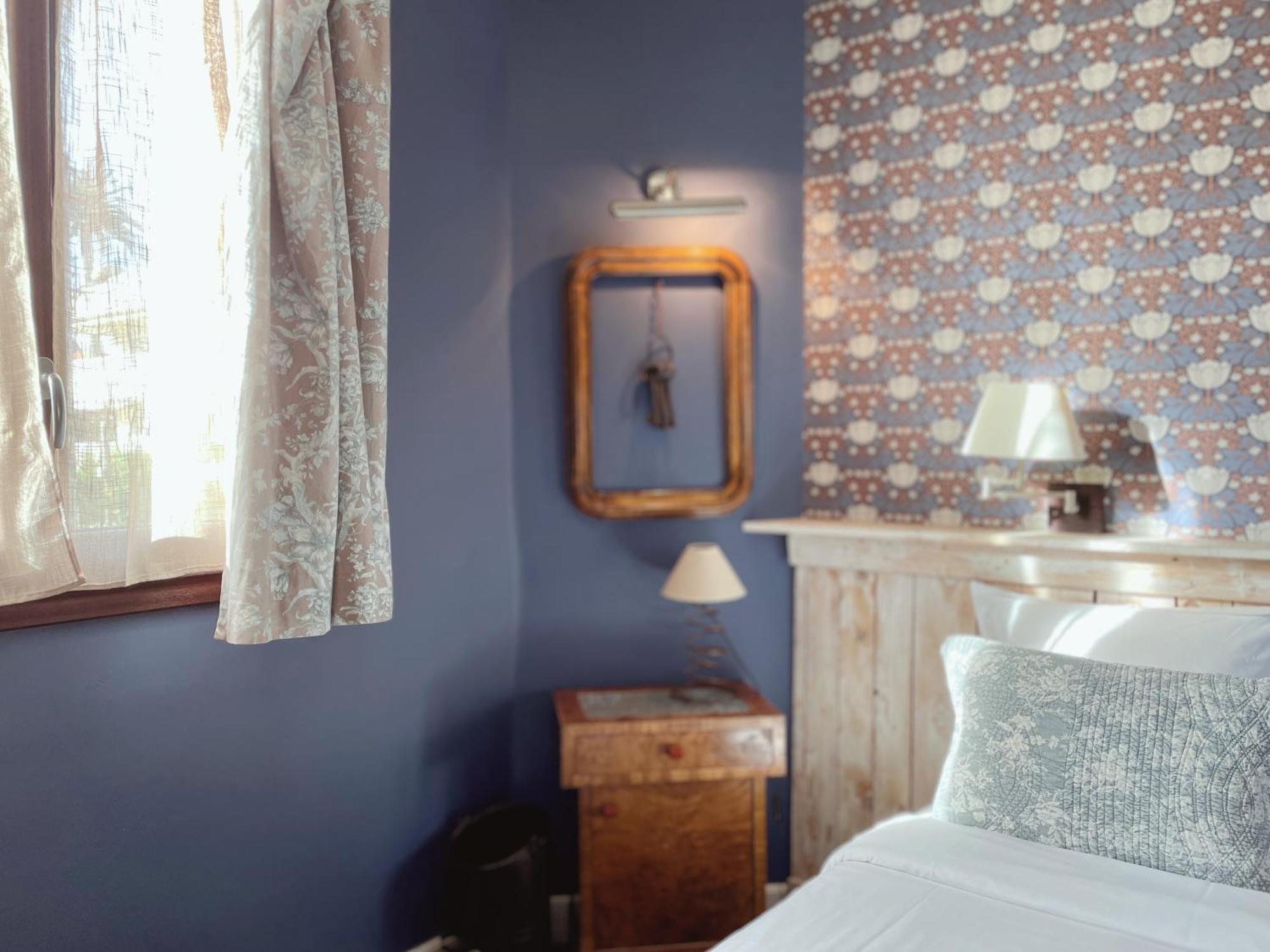 Hotel La Jabotte Antibes Zimmer foto